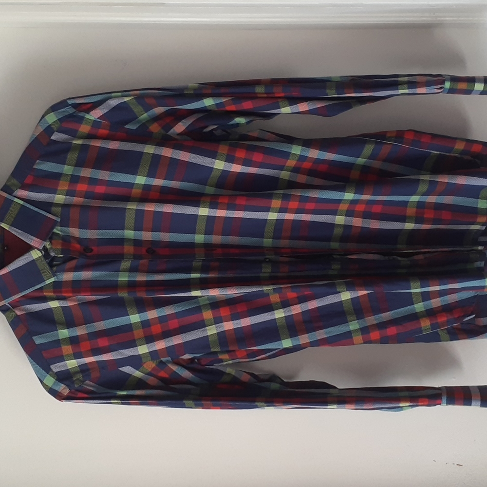 Mens Visconti shirt